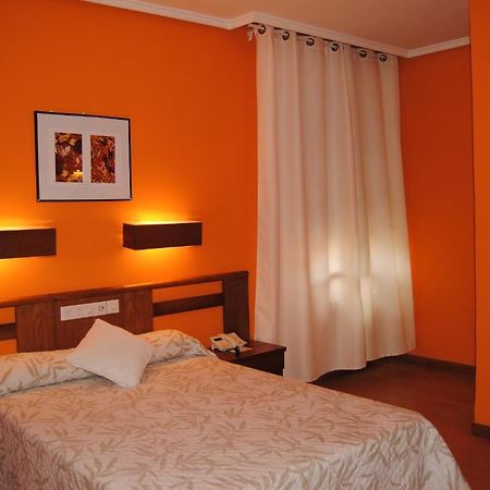 Hotel Pedro Torres Куэнка Экстерьер фото