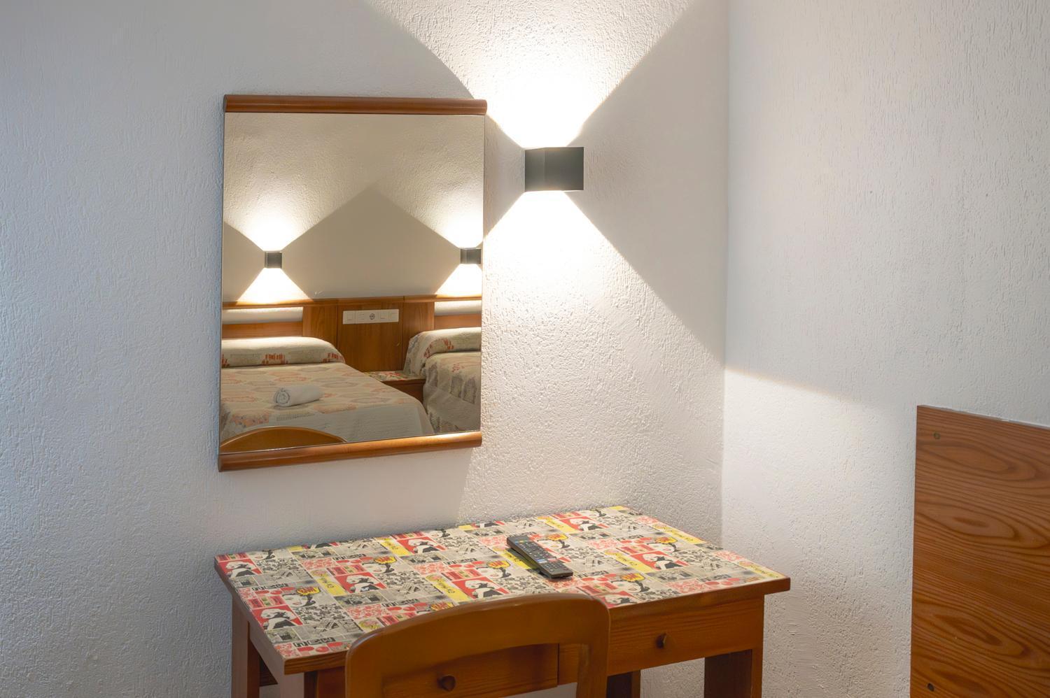 Hotel Pedro Torres Куэнка Экстерьер фото