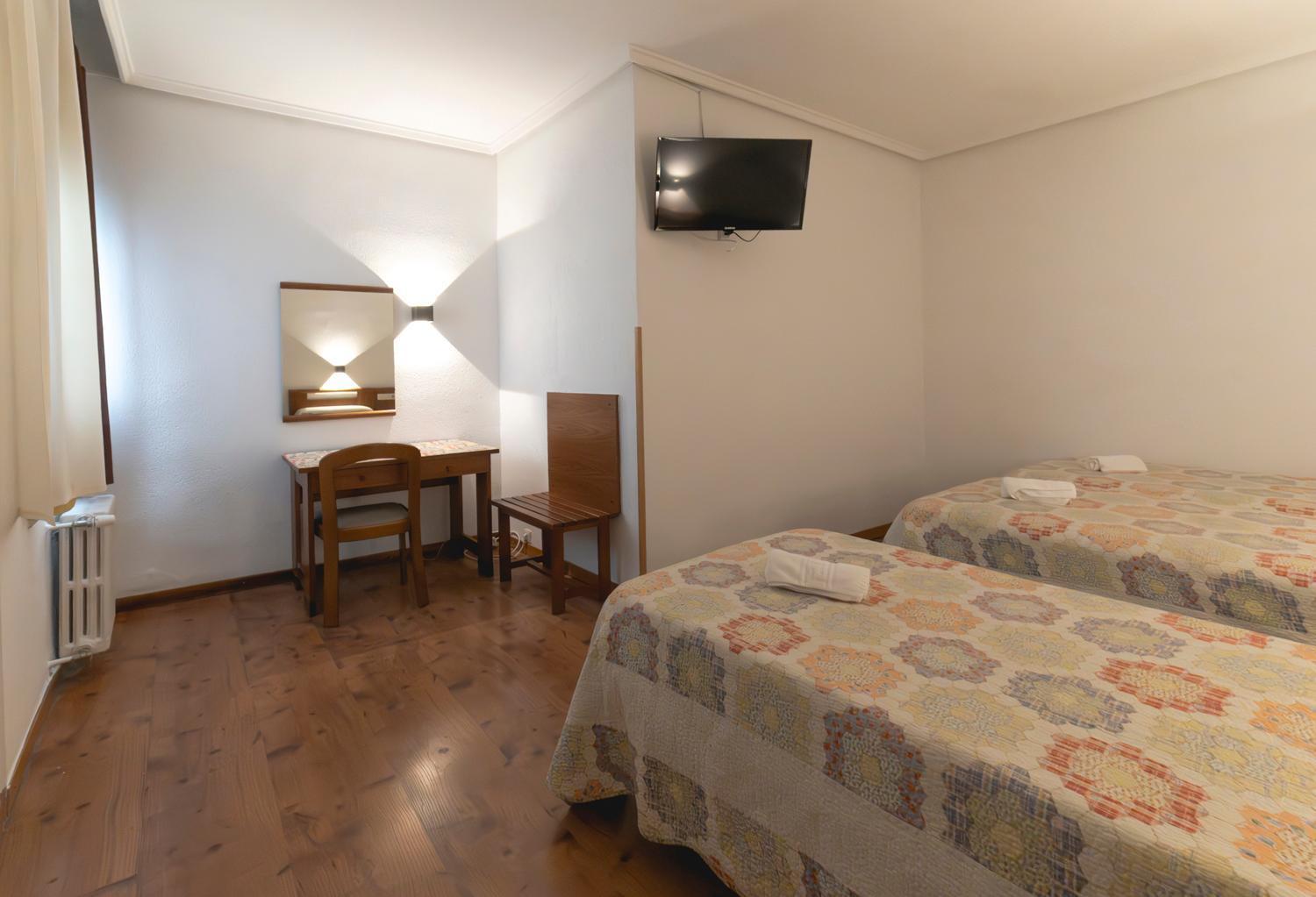 Hotel Pedro Torres Куэнка Экстерьер фото