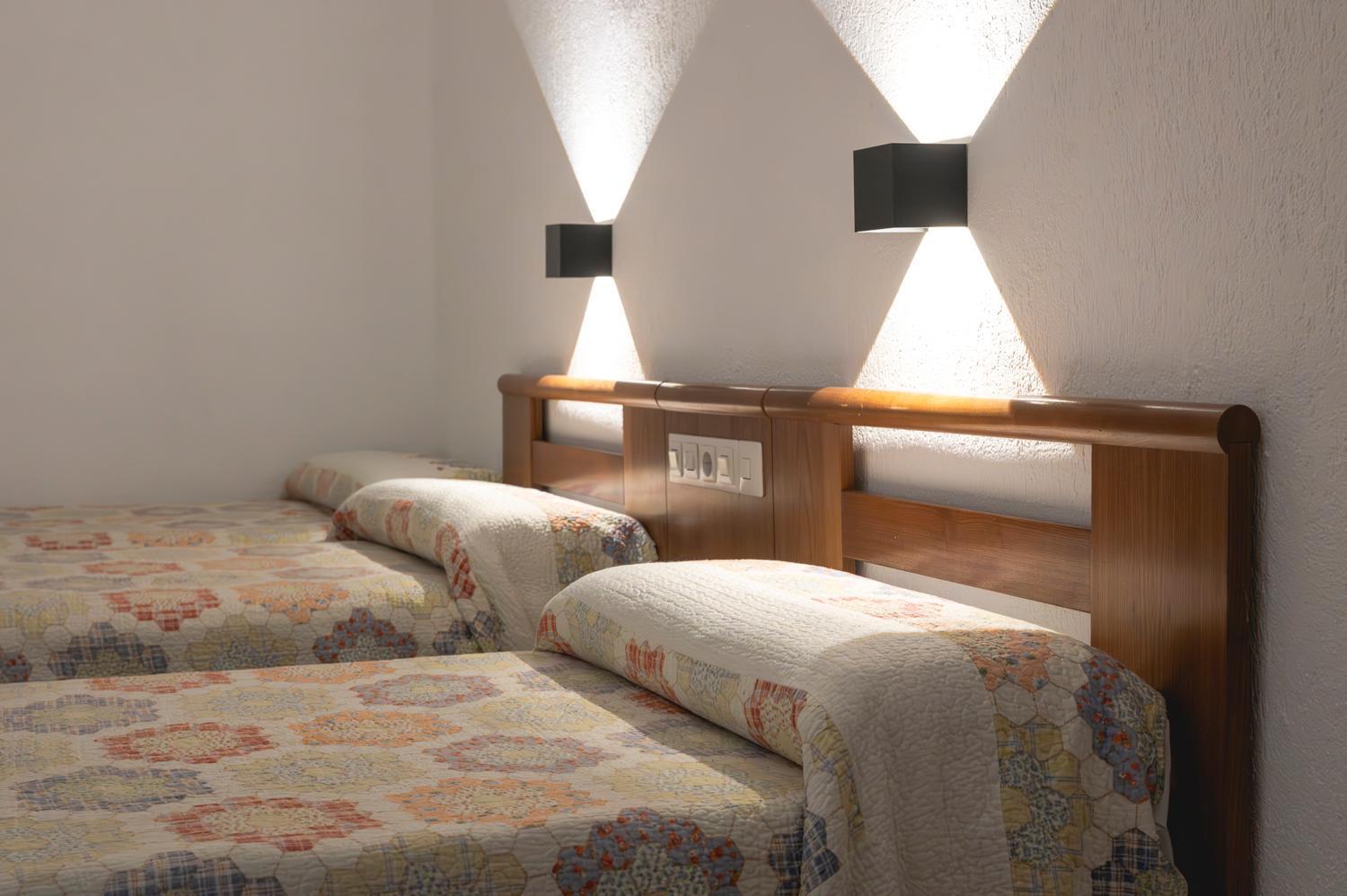Hotel Pedro Torres Куэнка Экстерьер фото