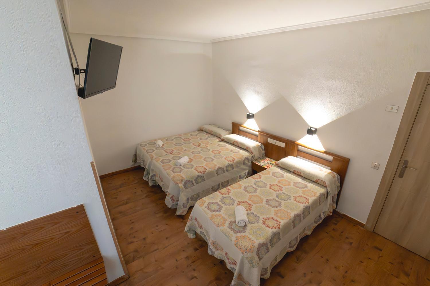 Hotel Pedro Torres Куэнка Экстерьер фото