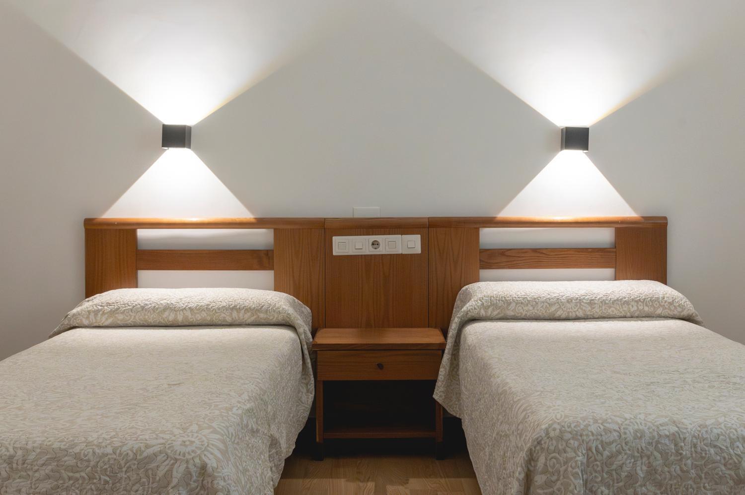 Hotel Pedro Torres Куэнка Экстерьер фото