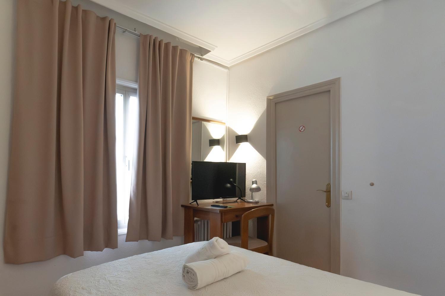 Hotel Pedro Torres Куэнка Экстерьер фото