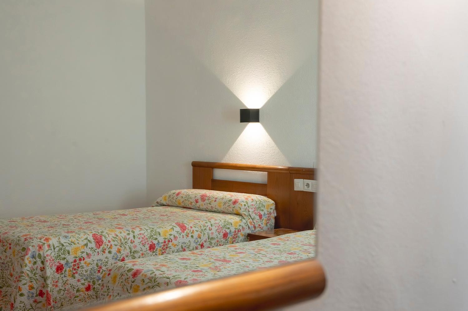 Hotel Pedro Torres Куэнка Экстерьер фото