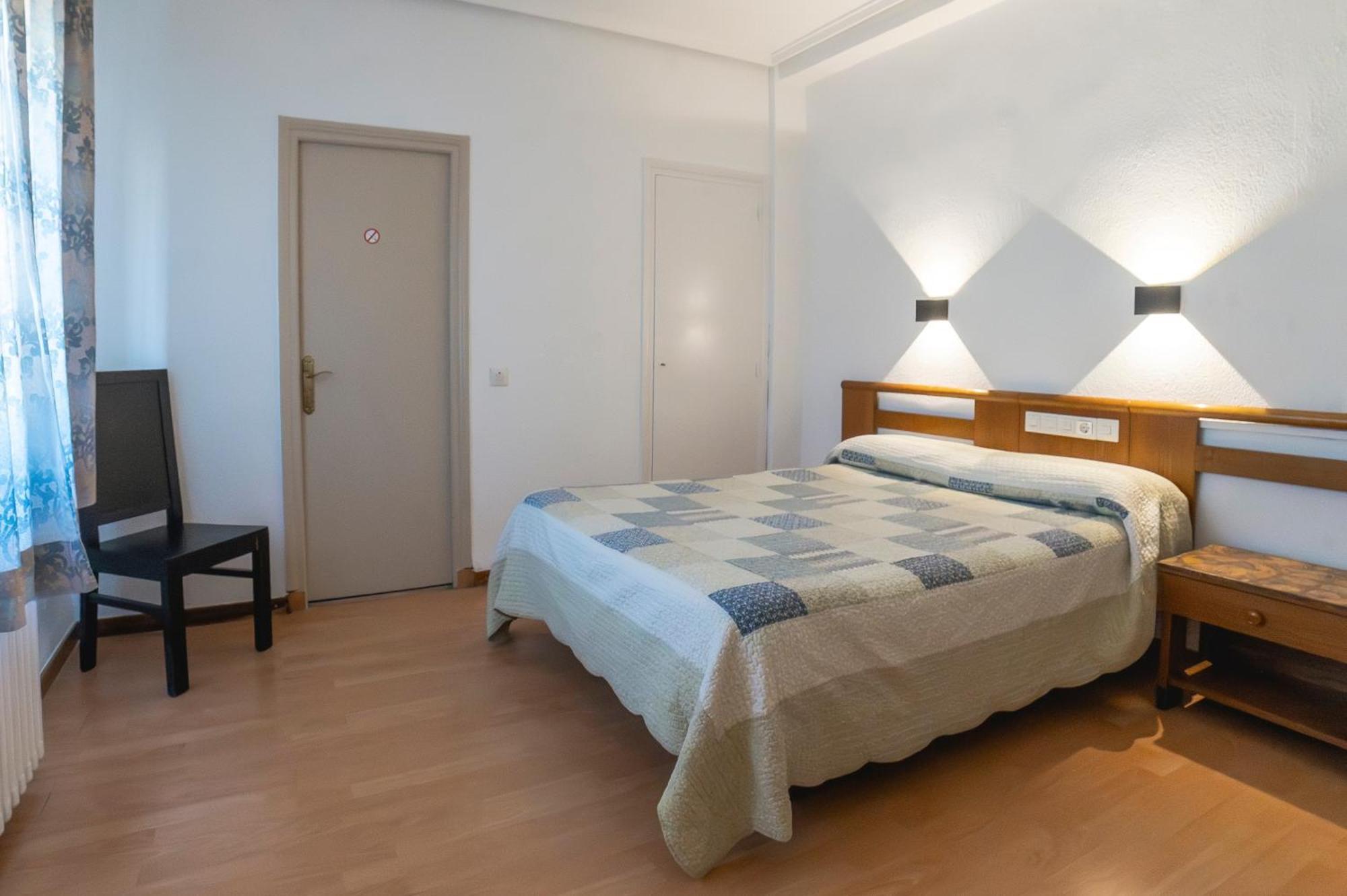 Hotel Pedro Torres Куэнка Экстерьер фото