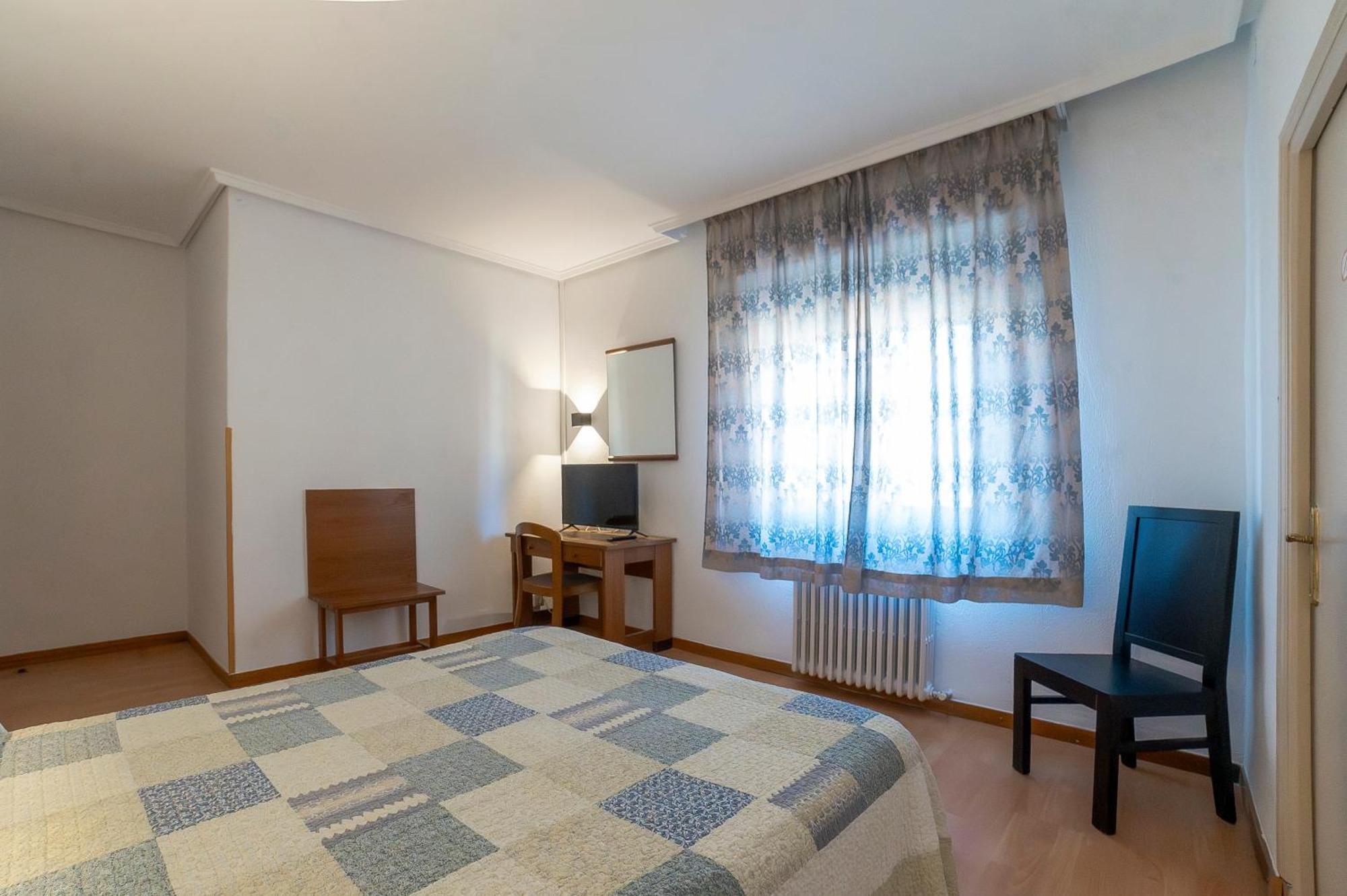 Hotel Pedro Torres Куэнка Экстерьер фото