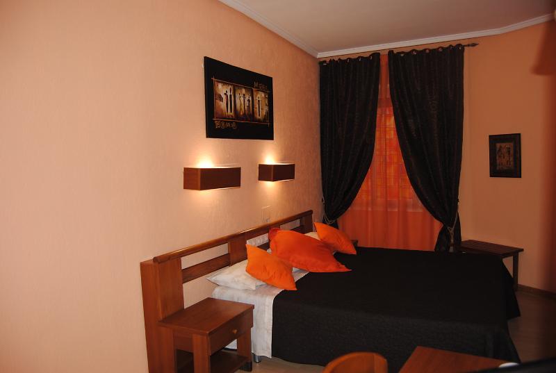 Hotel Pedro Torres Куэнка Экстерьер фото