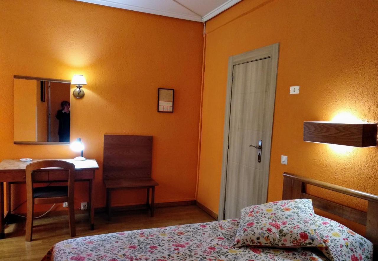 Hotel Pedro Torres Куэнка Экстерьер фото