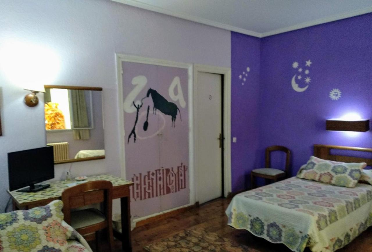 Hotel Pedro Torres Куэнка Экстерьер фото