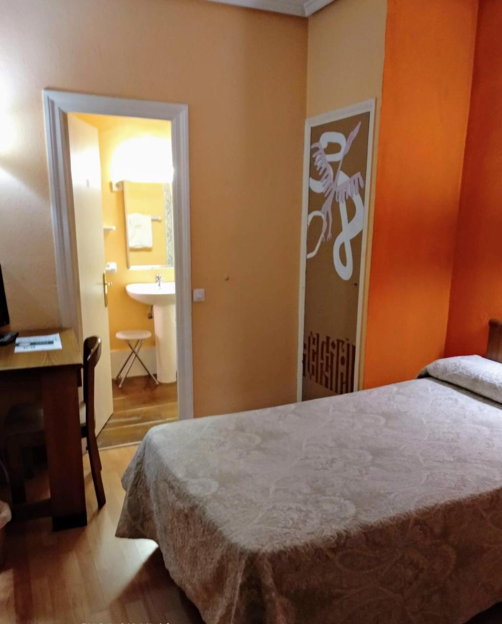 Hotel Pedro Torres Куэнка Экстерьер фото