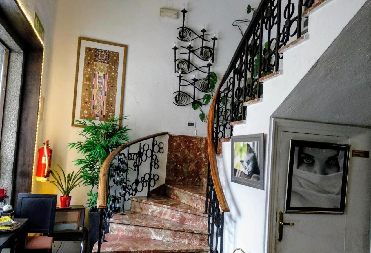 Hotel Pedro Torres Куэнка Экстерьер фото