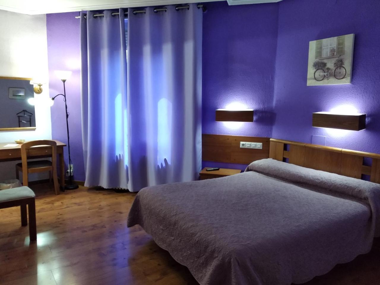 Hotel Pedro Torres Куэнка Экстерьер фото