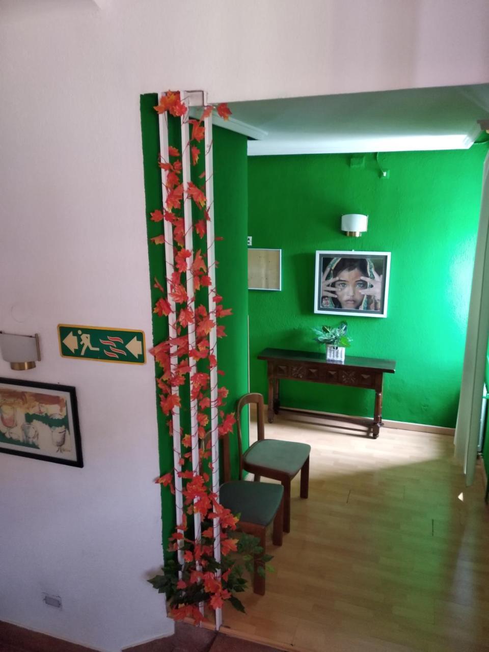 Hotel Pedro Torres Куэнка Экстерьер фото